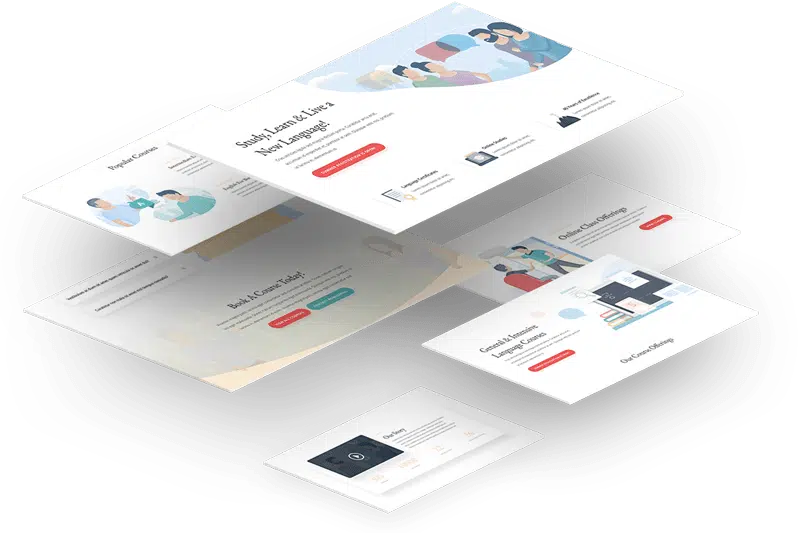 webdesign image